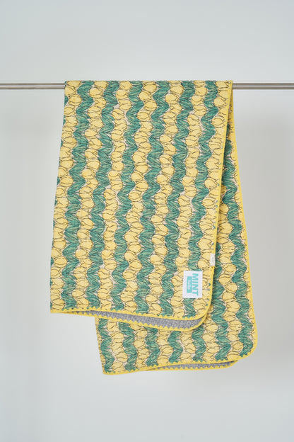 Tulip Blanket(135*90cm)