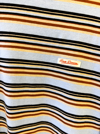 Multi Stripe T-Shirt(40%)