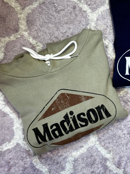 Madison Hoodie(10%)