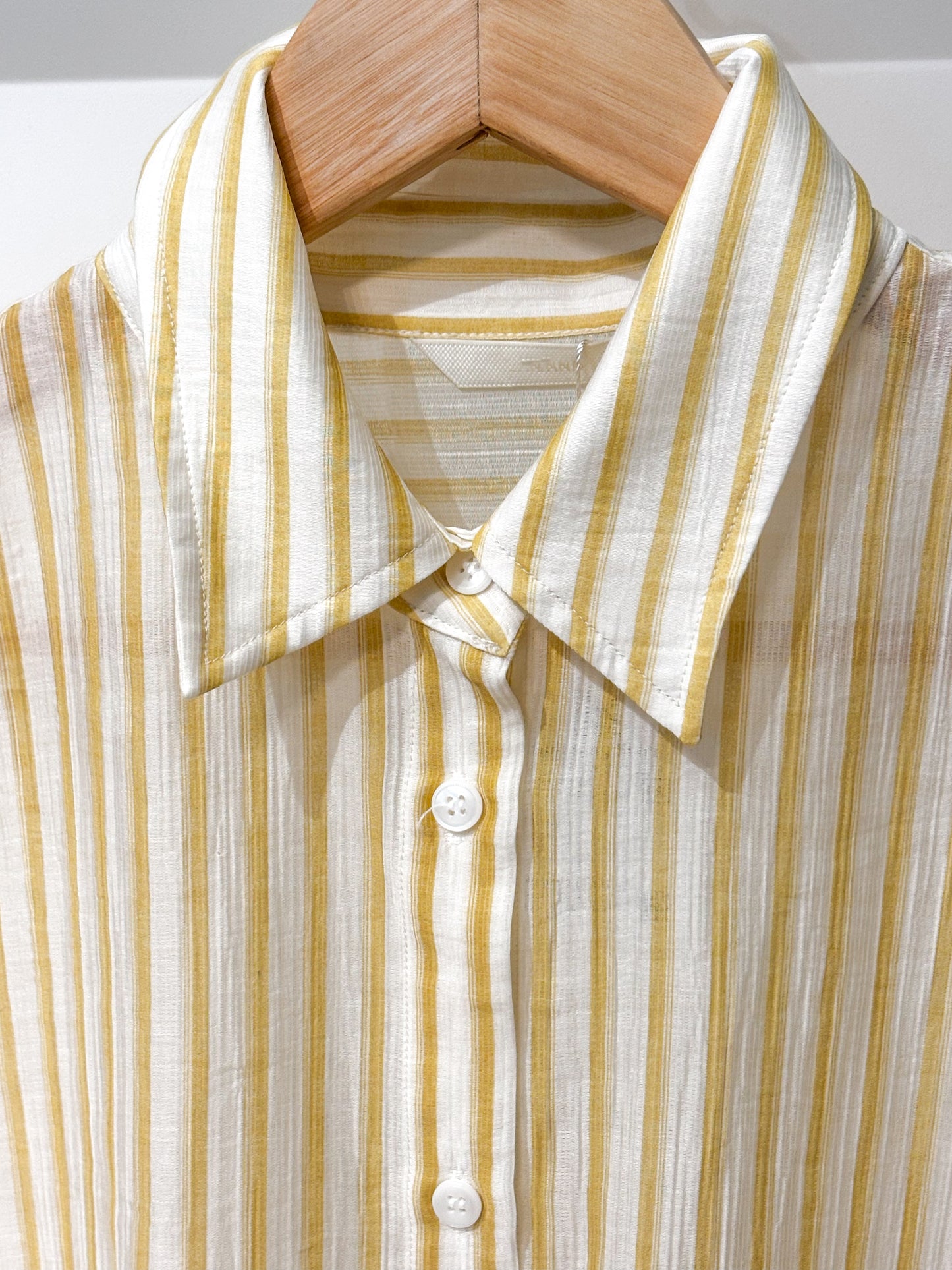 Humming Shirt