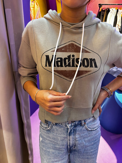 Madison Hoodie(10%)