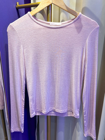 Basic Rayon T-Shirt