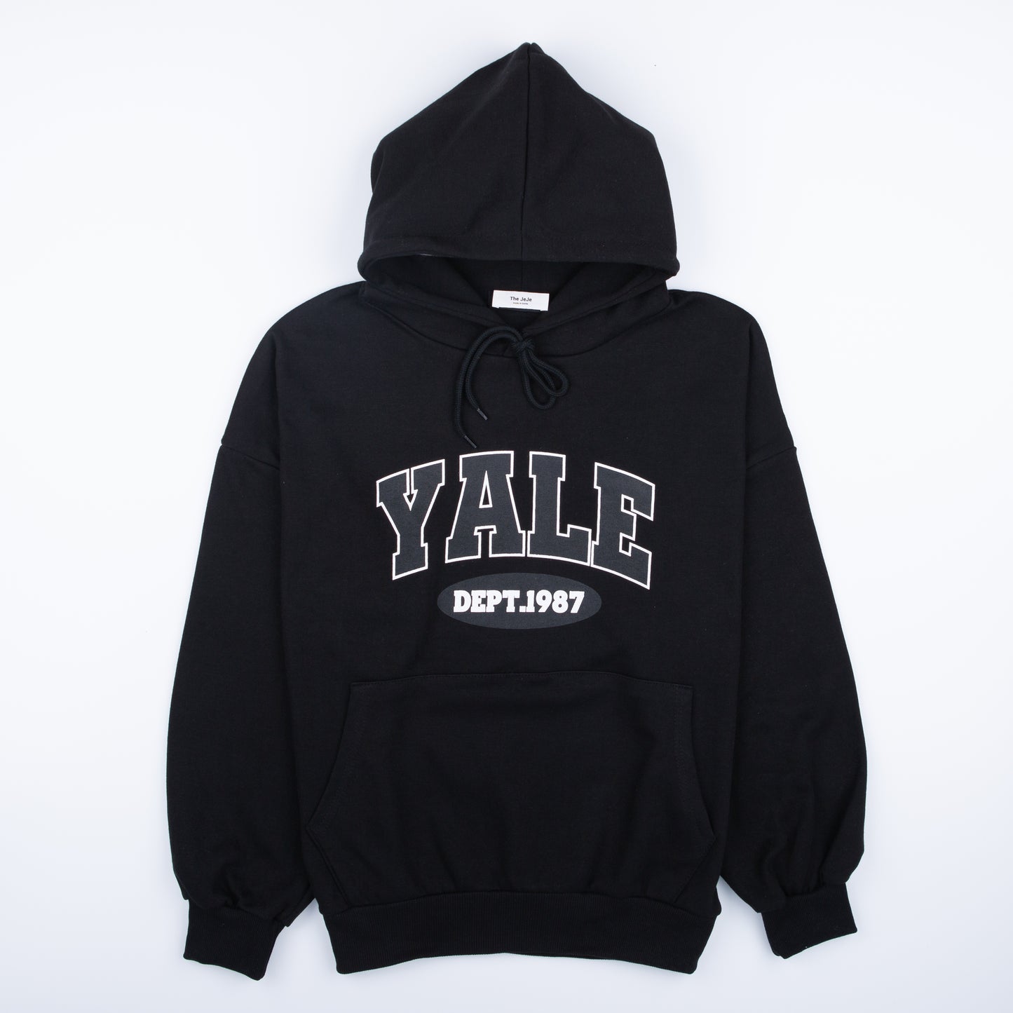 Yale Hoodie