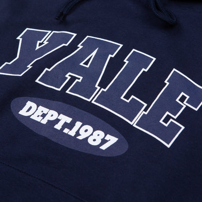 Yale Hoodie