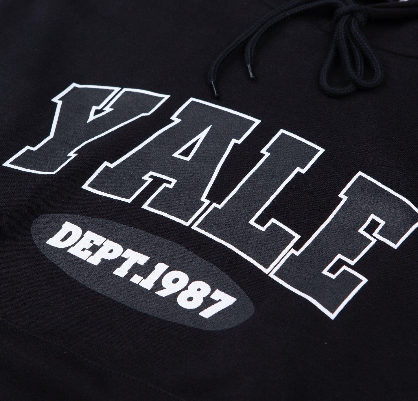 Yale Hoodie