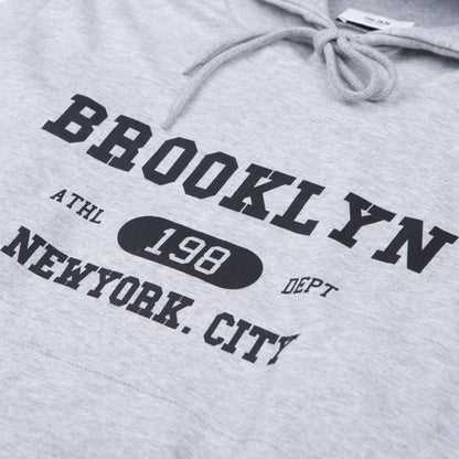 Brooklyn Hoodie