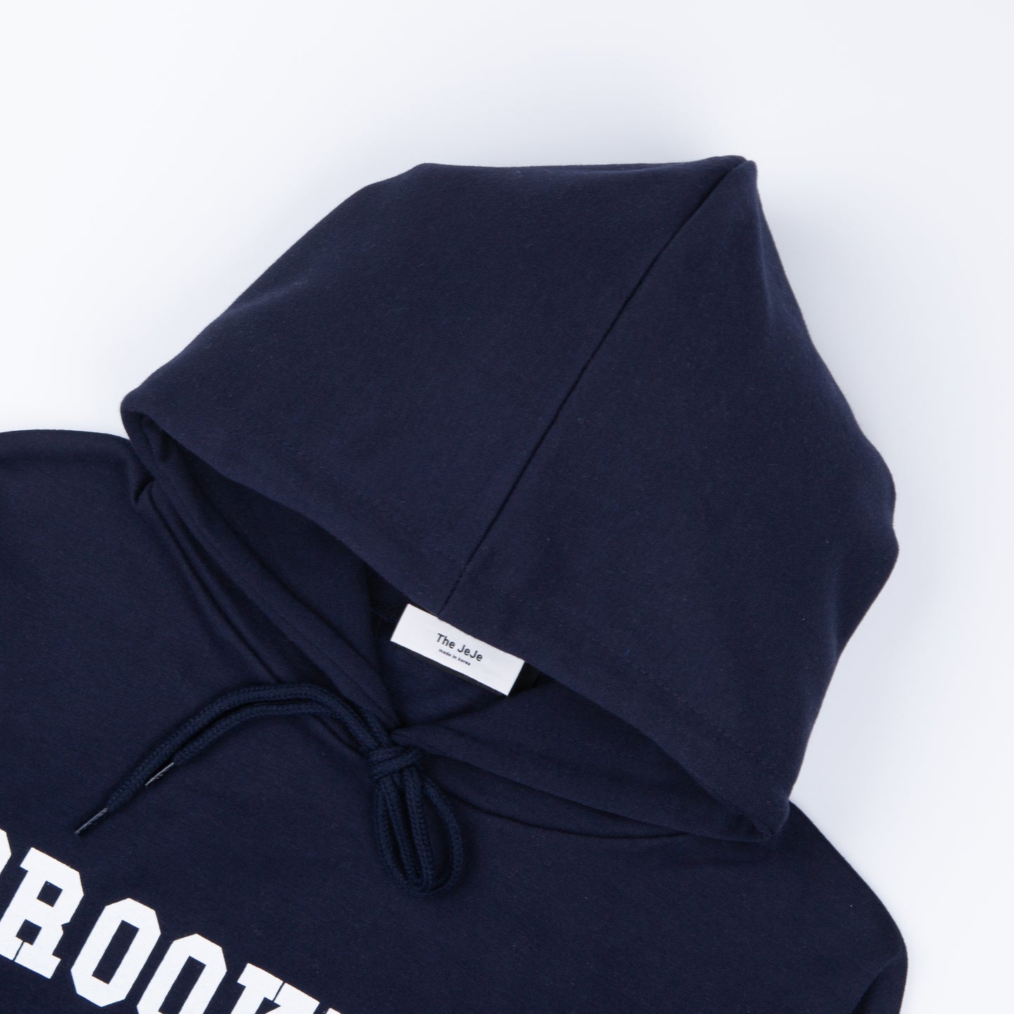 Brooklyn Hoodie