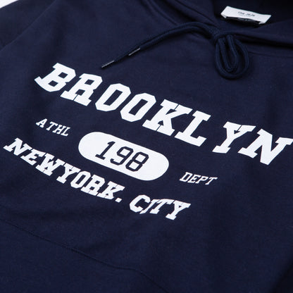 Brooklyn Hoodie