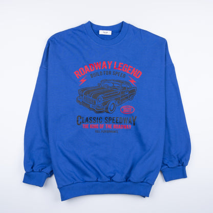 Classic Sweat Shirt(30%)