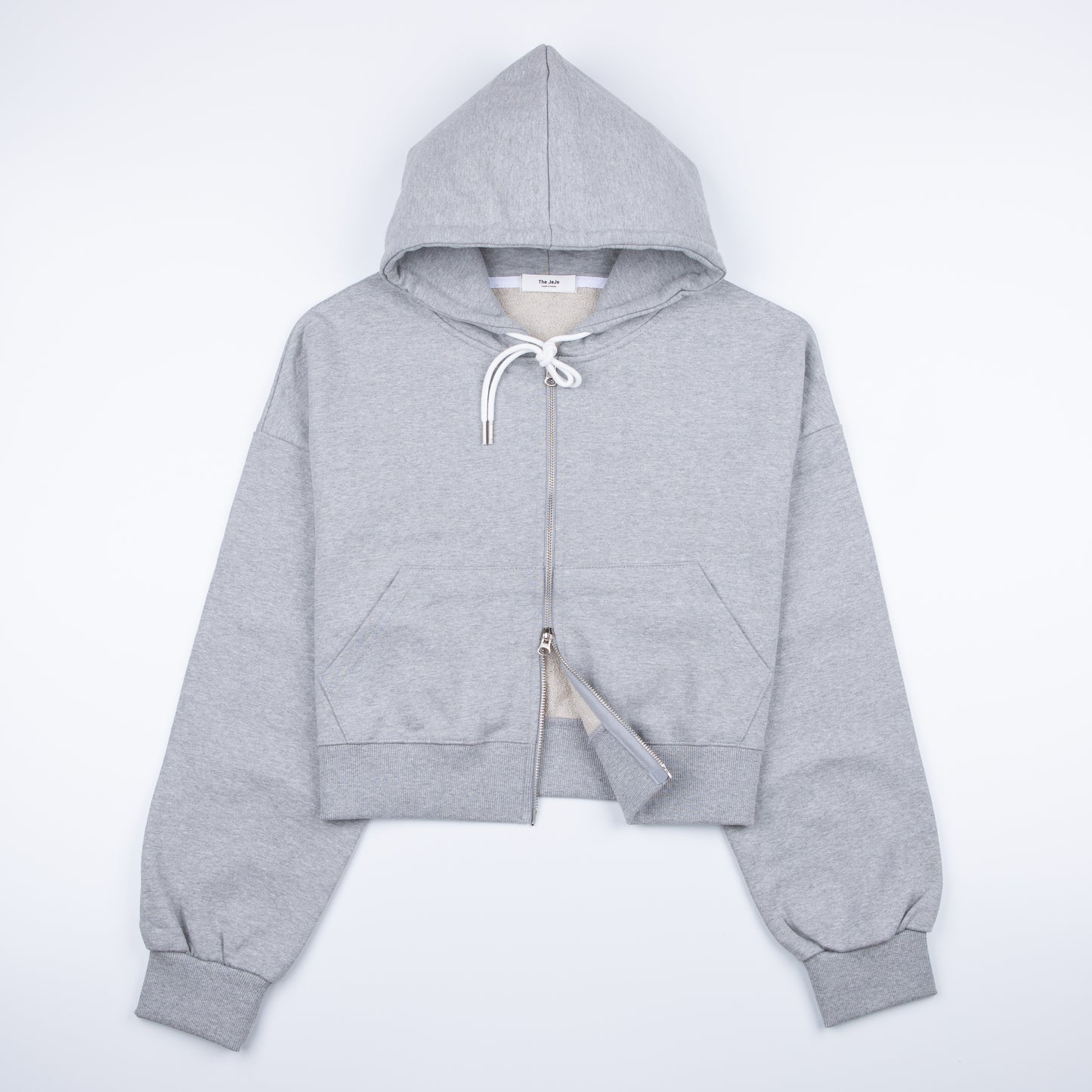 Month Zip-Up Hoodie(40%)