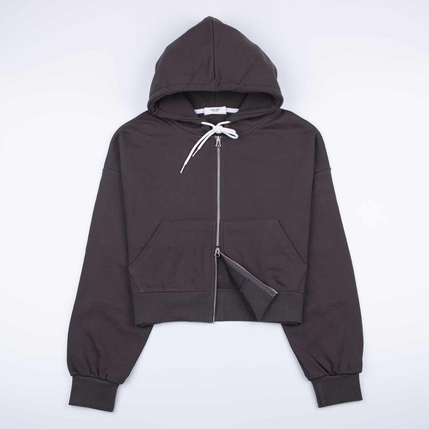 Month Zip-Up Hoodie(40%)