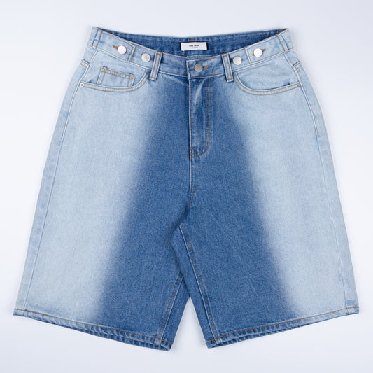 Bermuda Denim Shorts(30%)