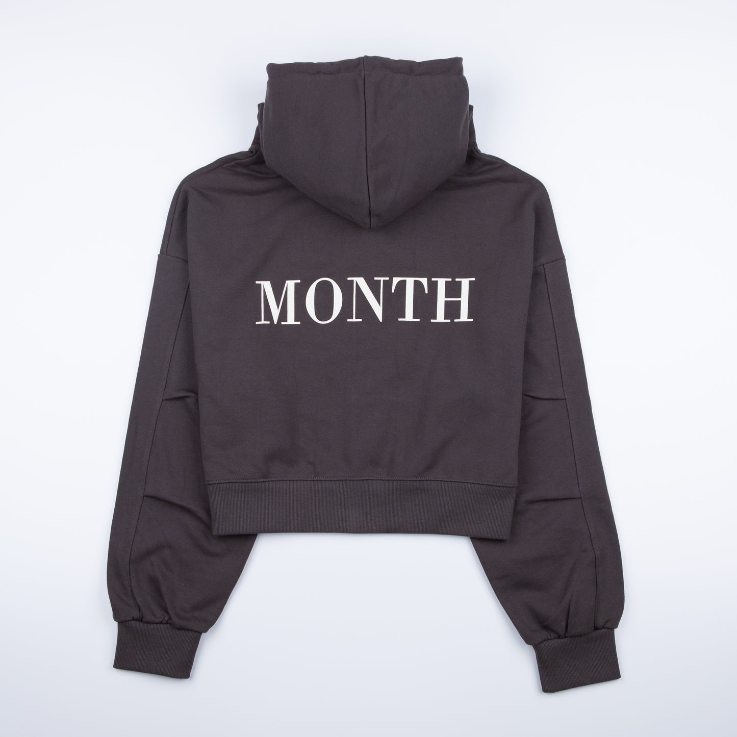 Month Zip-Up Hoodie(40%)