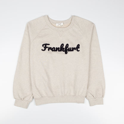 Frankfurt Sweat Shirt(10%)