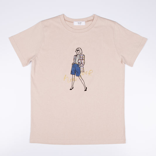 Look Girl T-Shirt