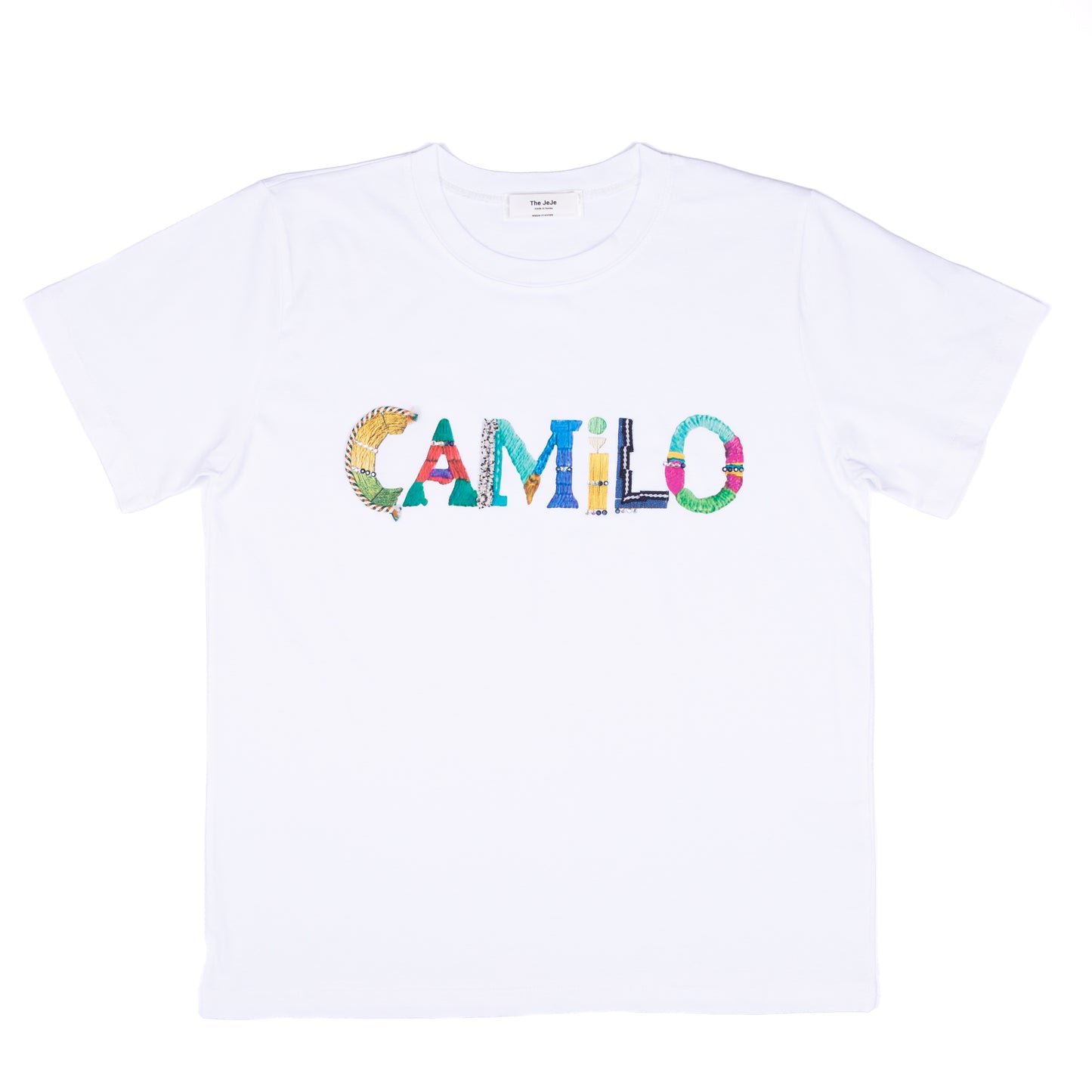 Camilo T-Shirt(20%)