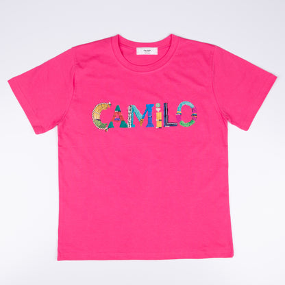 Camilo T-Shirt(20%)