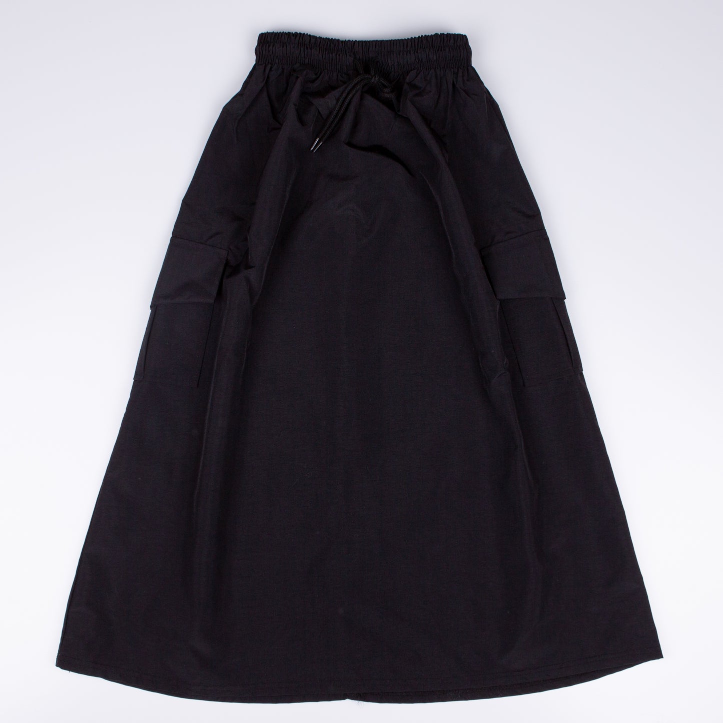 Anorak Cargo Skirt