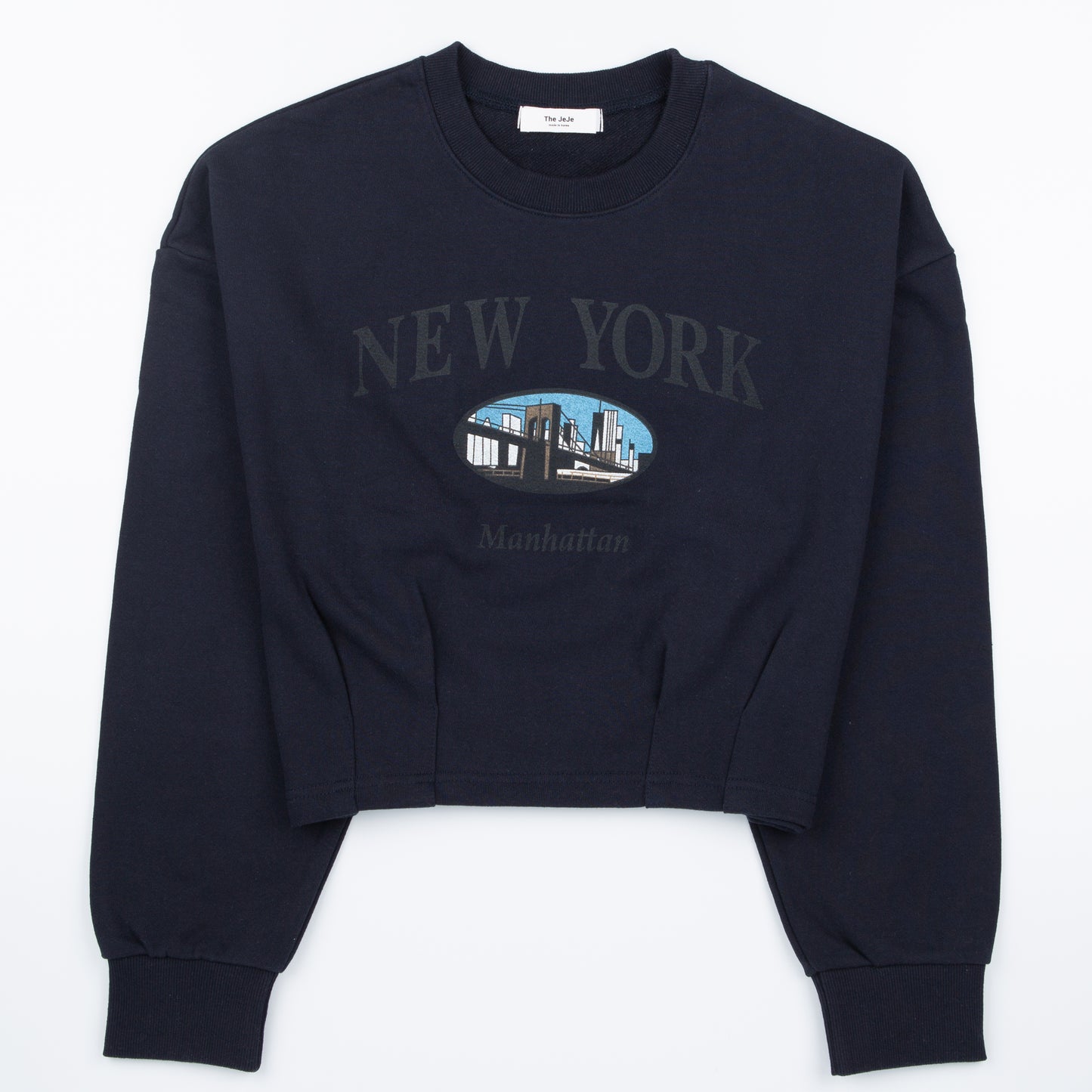 Manhattan Sweat Shirt(10%)