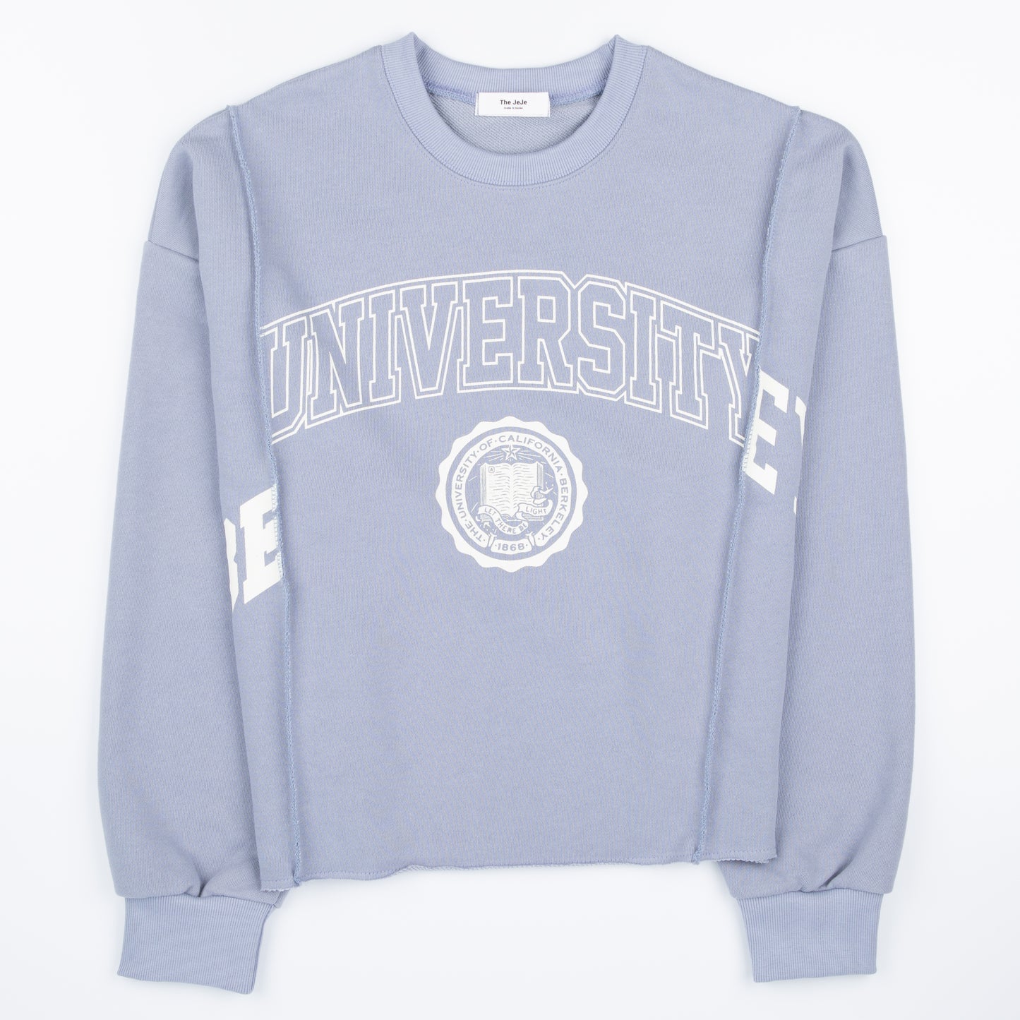 University Sweat Shirt(30%)