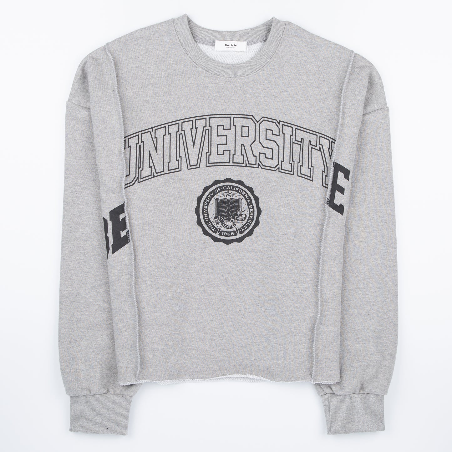 University Sweat Shirt(30%)