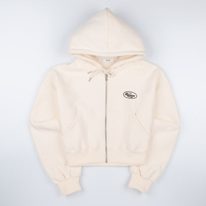 Kimo Zip-Up Hoodie(30%)