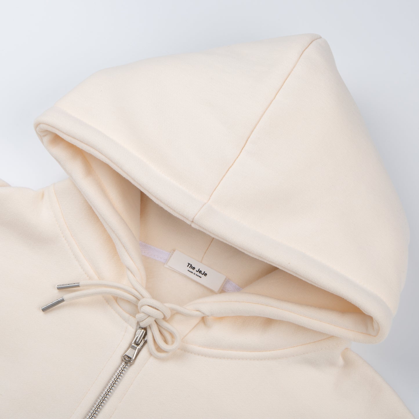 Kimo Zip-Up Hoodie(30%)