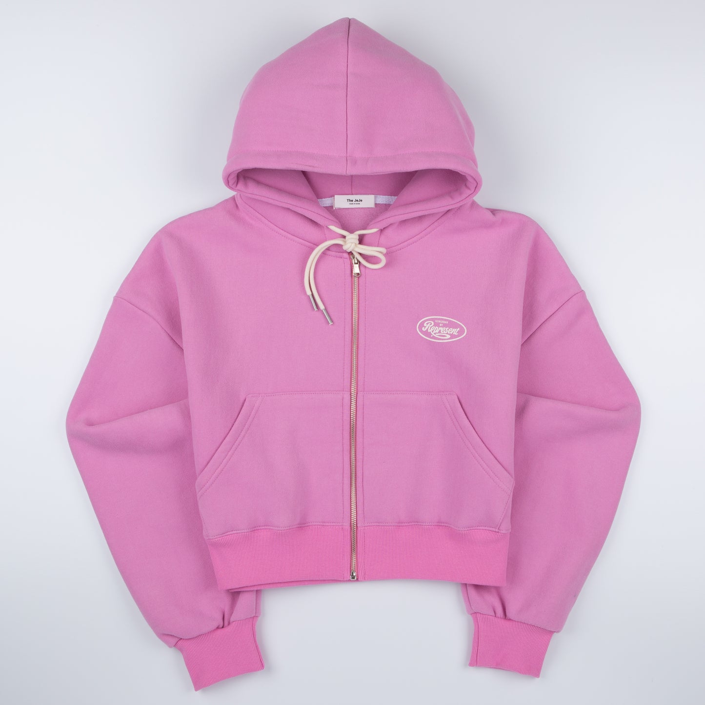 Kimo Zip-Up Hoodie(30%)