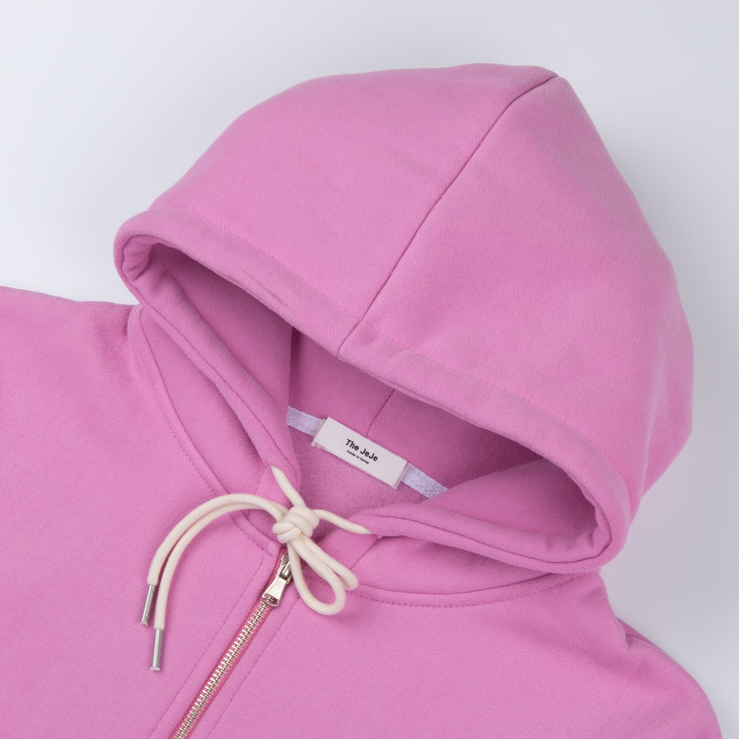 Kimo Zip-Up Hoodie(30%)