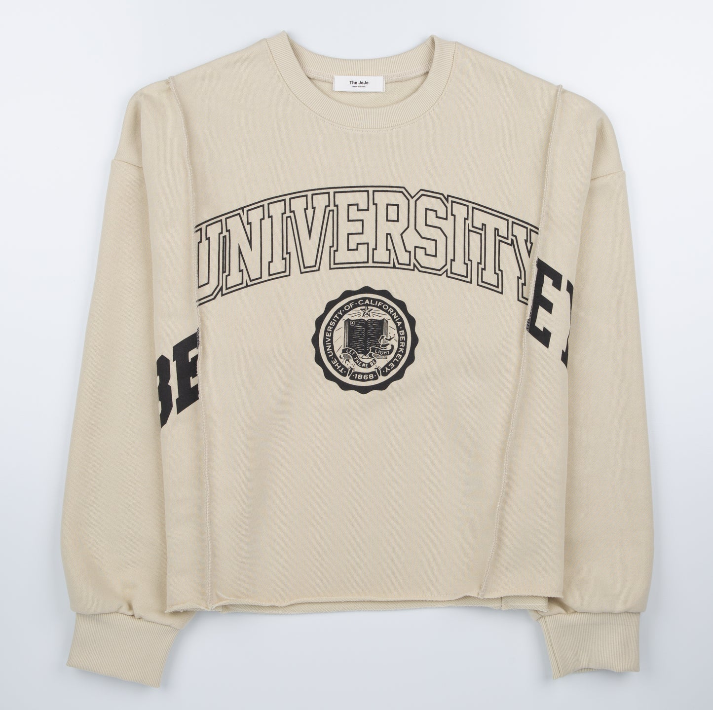 University Sweat Shirt(30%)