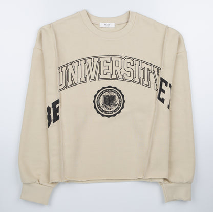 University Sweat Shirt(30%)