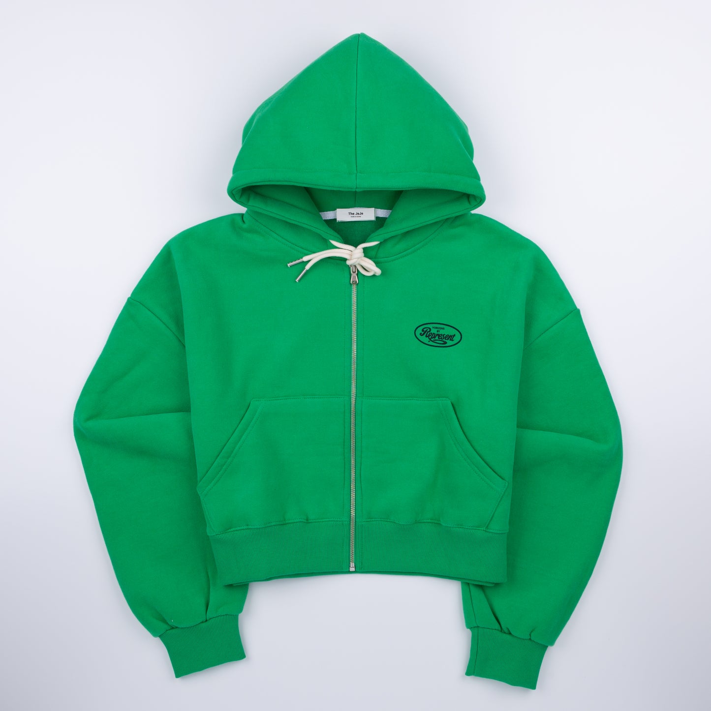 Kimo Zip-Up Hoodie(30%)