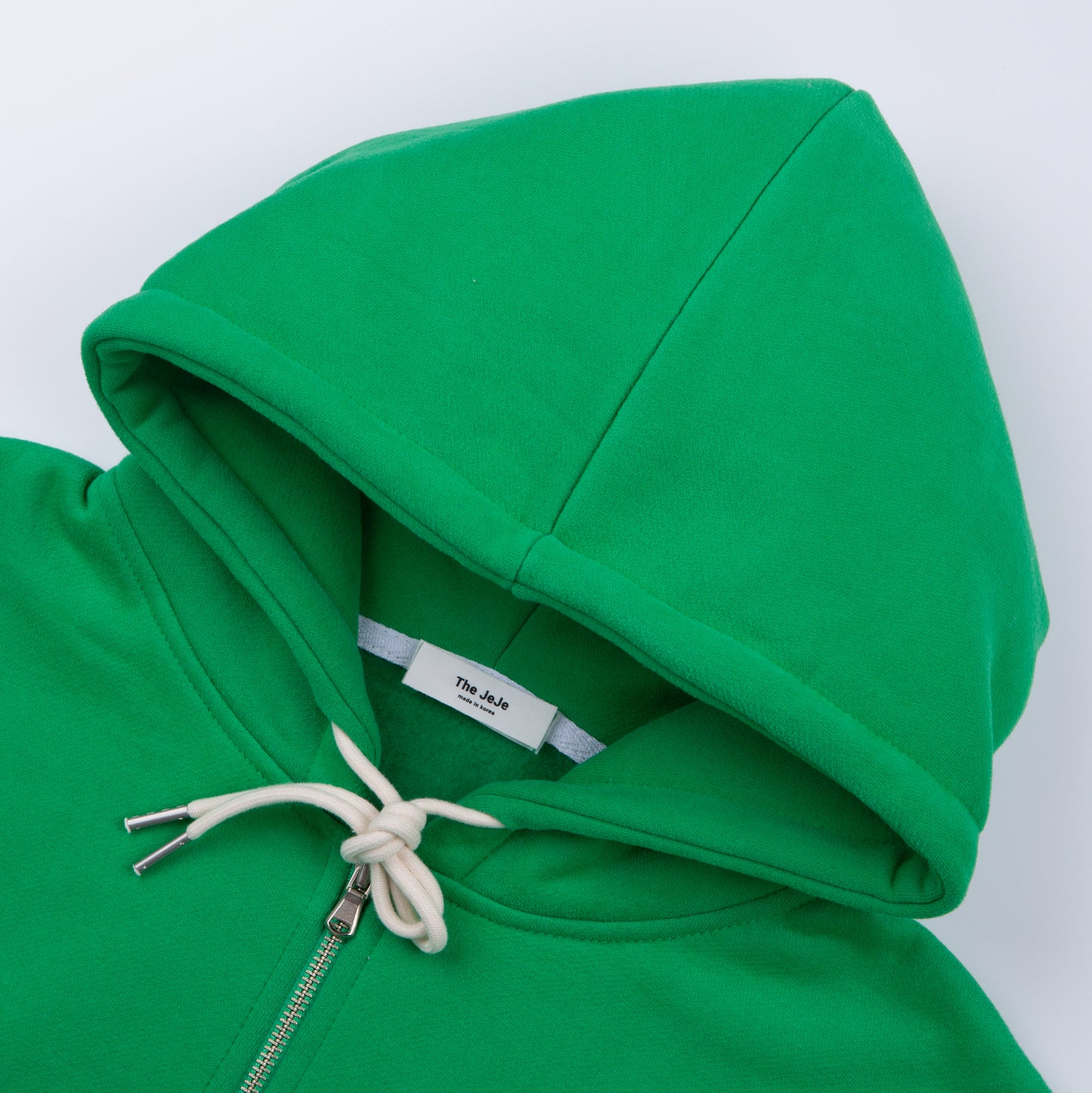 Kimo Zip-Up Hoodie(30%)