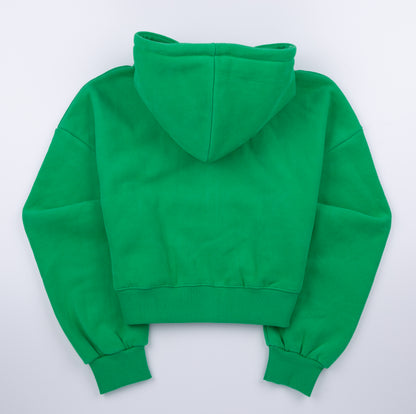 Kimo Zip-Up Hoodie(30%)