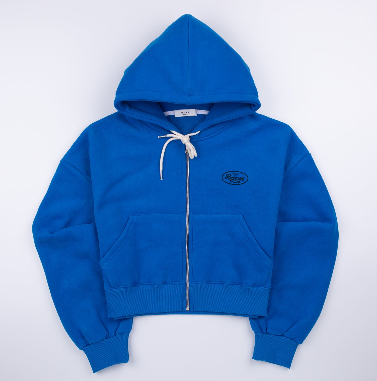 Kimo Zip-Up Hoodie(30%)