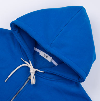 Kimo Zip-Up Hoodie(30%)