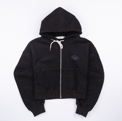 Kimo Zip-Up Hoodie(30%)