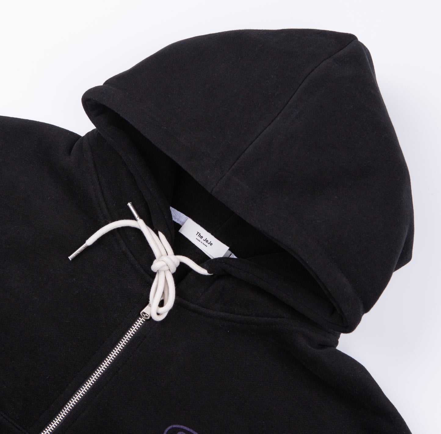 Kimo Zip-Up Hoodie(30%)