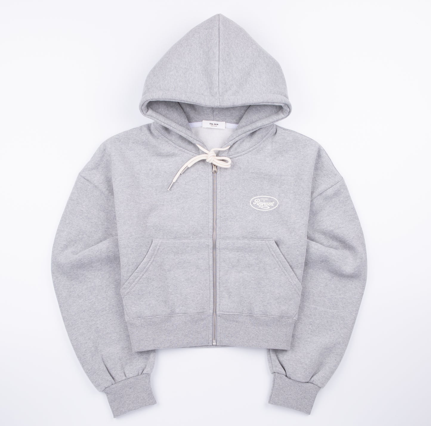 Kimo Zip-Up Hoodie(30%)