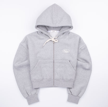 Kimo Zip-Up Hoodie(30%)