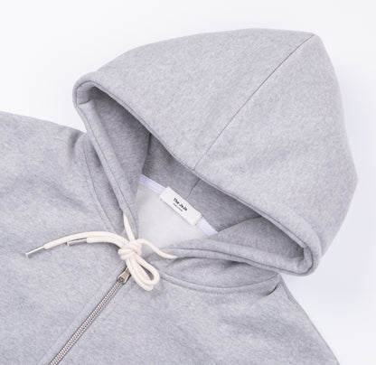 Kimo Zip-Up Hoodie(30%)